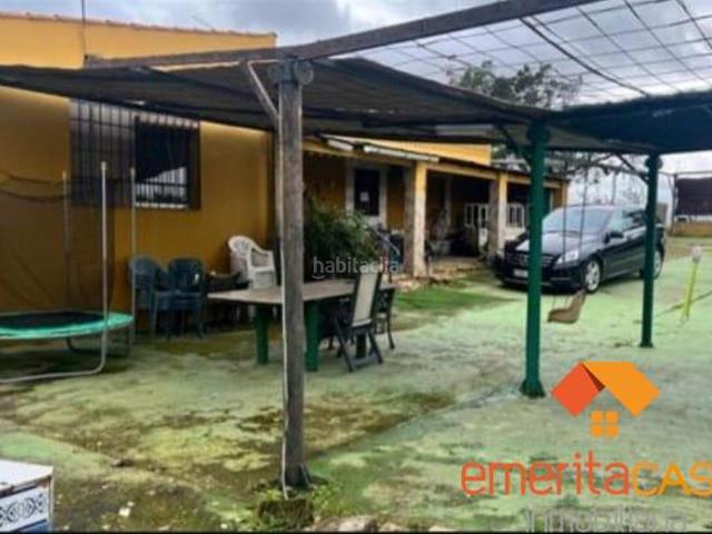 Casa Rural en venta en Mirandilla, Badajoz