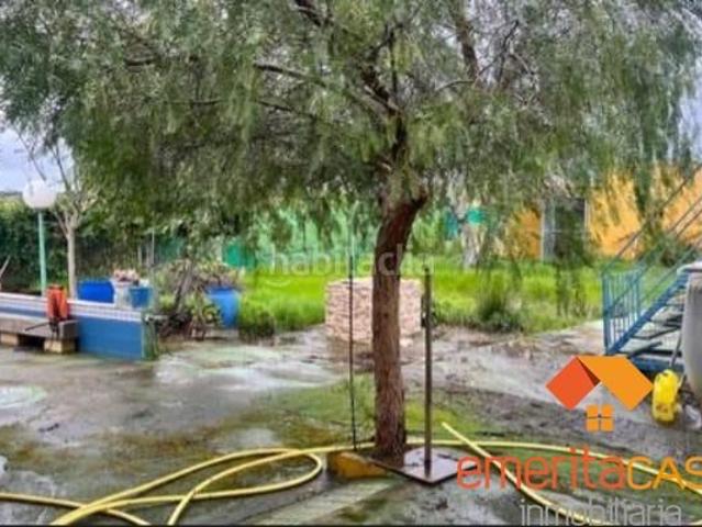Casa Rural en venta en Mirandilla, Extremadura