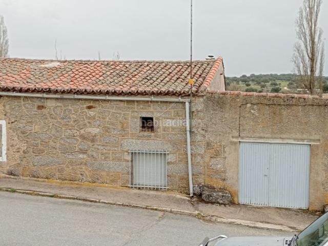 Casa Rural en venta en El Mirón, Castilla y León
