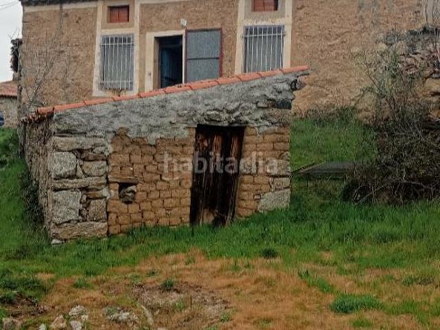 Casa Rural en venta en El Mirón, Castilla y León