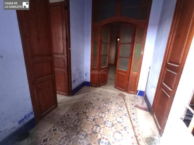 Casa Rural en venta en Mislata