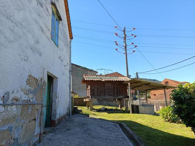 Casa Rural en venta en O Cruceiro, O Morrazo