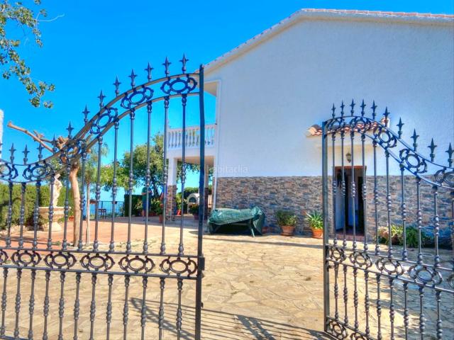 Casa Rural en venta en La Axarquía, Andalucía