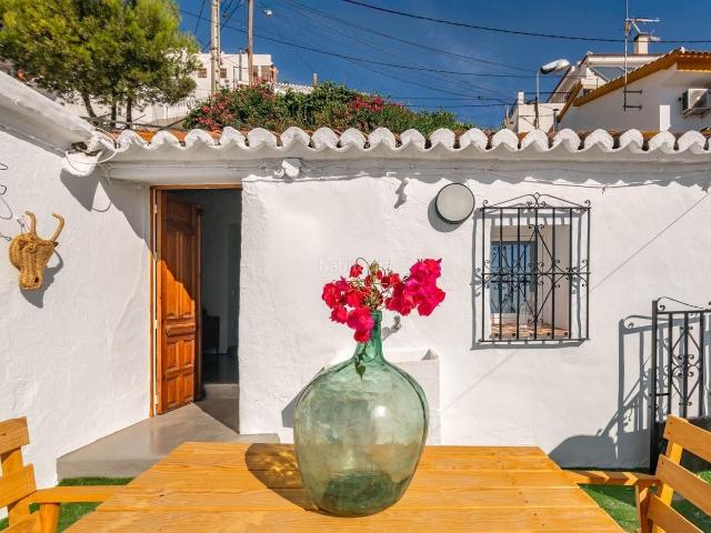Casa Rural en venta en La Axarquía, Andalucía