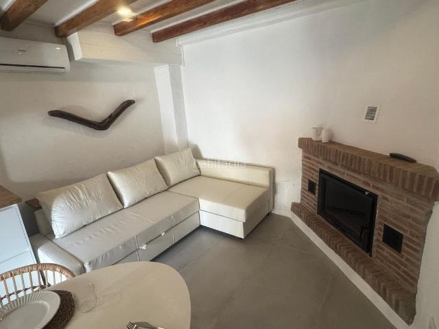 Casa Rural en venta en La Axarquía, Andalucía