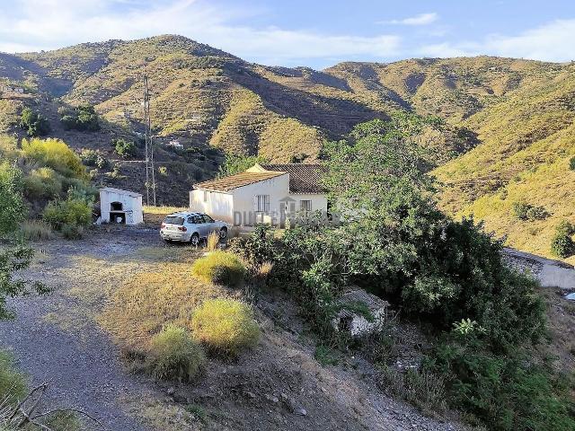 Casa Rural en venta en La Axarquía, Andalucía