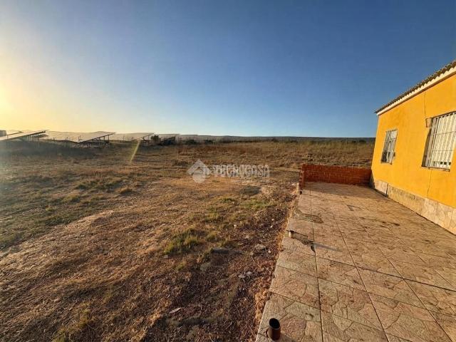 Casa Rural en venta en Comarca Metropolitana de Huelva, Andalucía