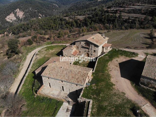 Casa Rural en venta en Moianès, Catalunya
