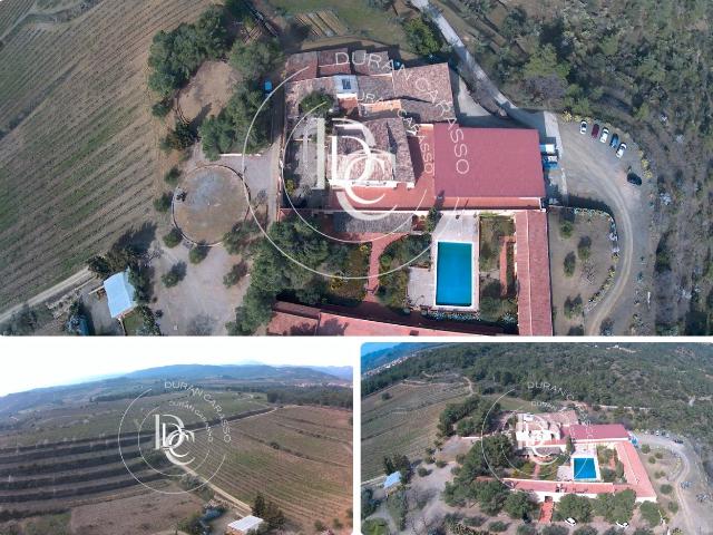 Casa Rural en venta en Tarragona