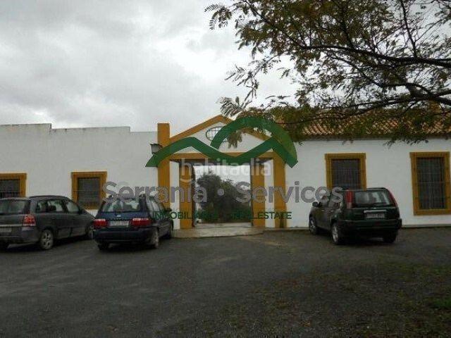 Casa Rural en venta en Los Molares, Andalucía
