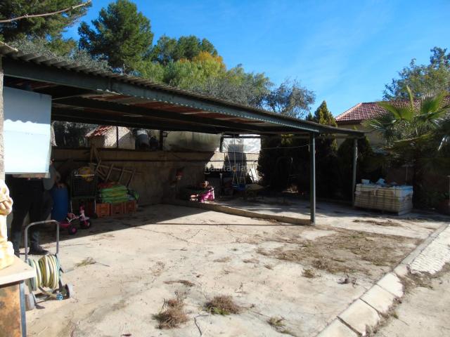 Casa Rural en venta en Torrealta, Vega Media del Segura
