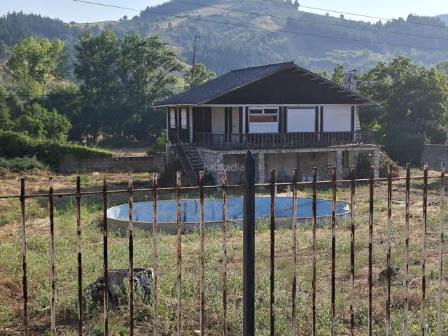 Casa Rural en venta en El Bierzo, Castilla y León