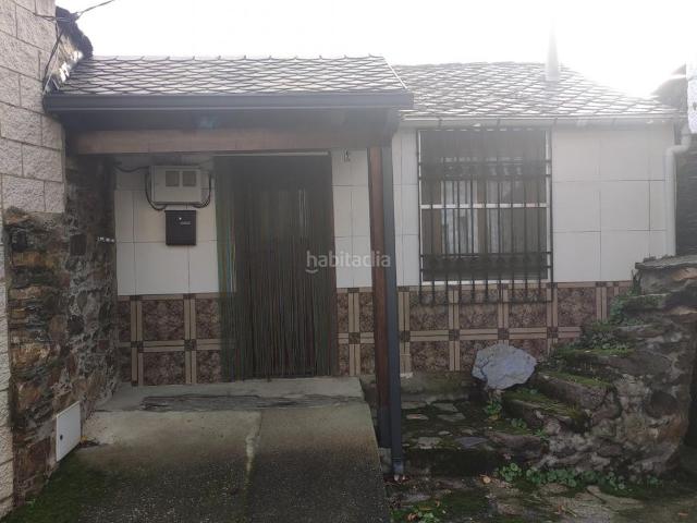 Casa Rural en venta en Molinaseca