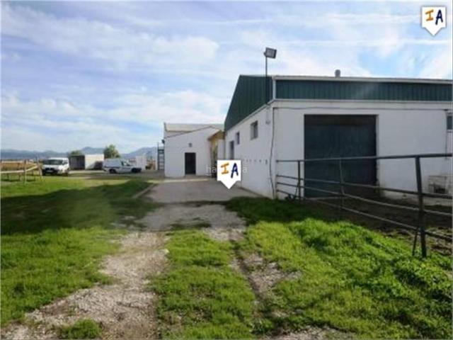 Casa Rural en venta en Antequera, Andalucía