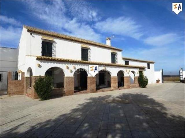 Casa Rural en venta en Antequera, Andalucía