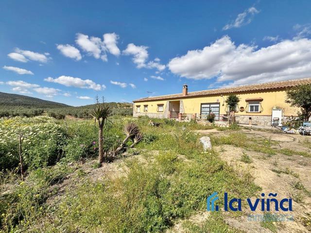 Casa en venta en Antequera, Andalucía