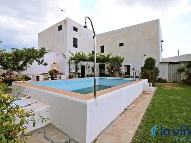 Casa Rural en venta en Antequera, Andalucía