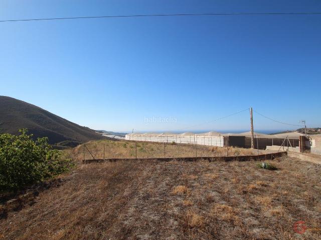 Casa Rural en venta en Lobres, Comarca de la Costa Granadina