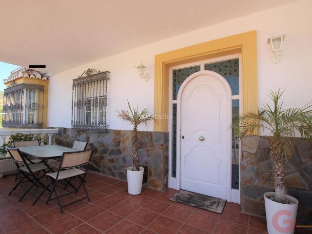 Casa Rural en venta en Lobres, Comarca de la Costa Granadina