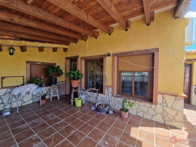Casa Rural en venta en Lobres, Comarca de la Costa Granadina