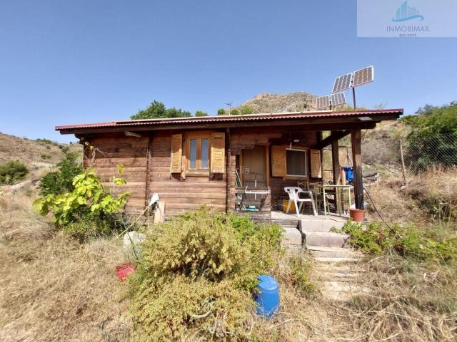 Casa Rural en venta en Lobres, Comarca de la Costa Granadina