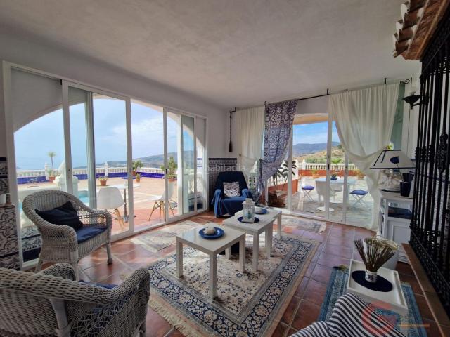 Casa Rural en venta en Lobres, Comarca de la Costa Granadina