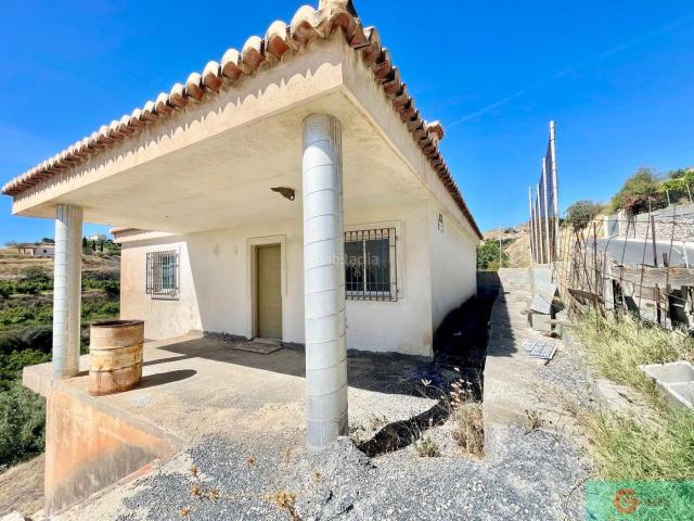Casa Rural en venta en Lobres, Comarca de la Costa Granadina