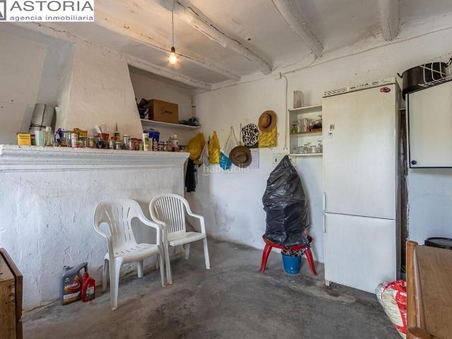 Casa Rural en venta en Monachil
