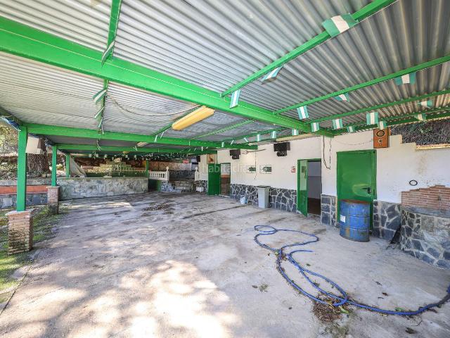 Casa Rural en venta en Sierra de las Nieves, Andalucía