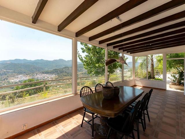 Casa Rural en venta en Sierra de las Nieves, Andalucía