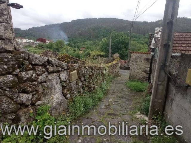 Casa Rural en venta en O Condado, Galicia