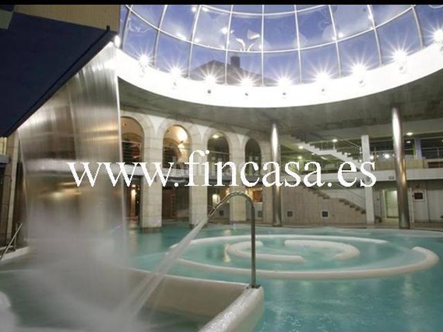 Casa Rural en venta en O Condado, Galicia