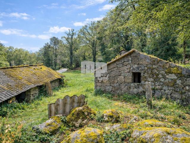 Casa Rural en venta en A Ponte, O Condado