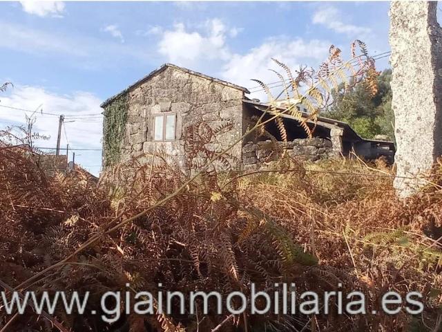 Casa Rural en venta en A Ponte, O Condado