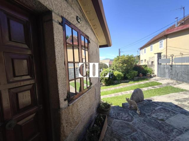 Casa Rural en venta en Merouces, Mondariz