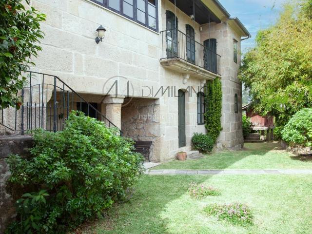 Casa Rural en venta en A Ponte, O Condado