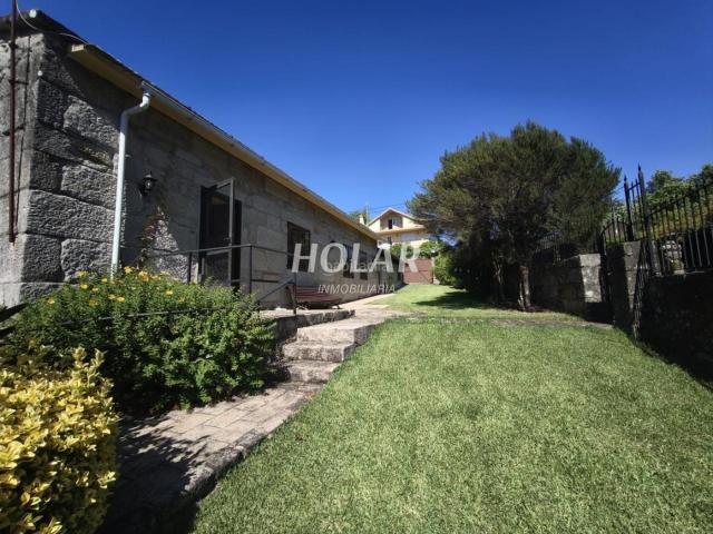 Casa Rural en venta en Merouces, Mondariz