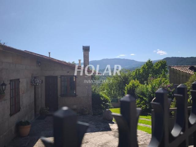 Casa Rural en venta en A Ponte, O Condado