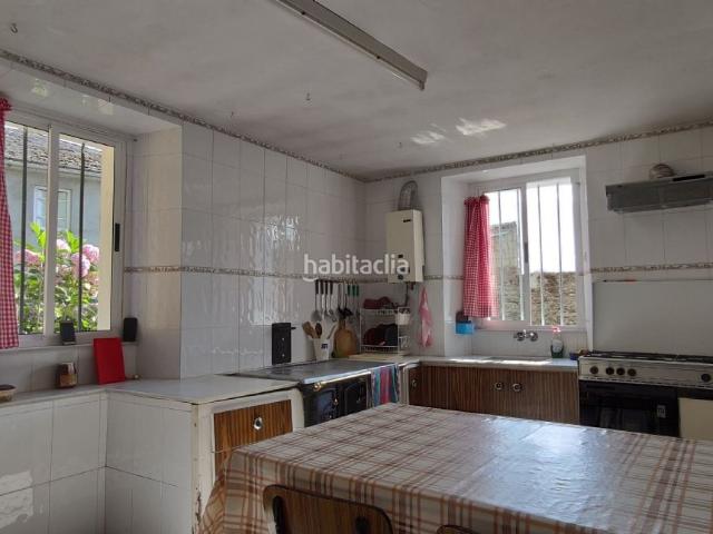 Casa Rural en venta en A Mariña Central, Galicia