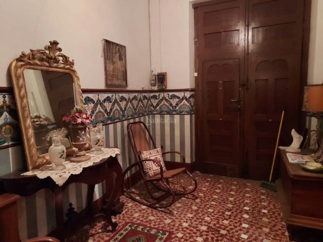 Casa Rural en venta en Mujeres Deportistas, el Vinalopó Mitjà / El Vinalopó Medio