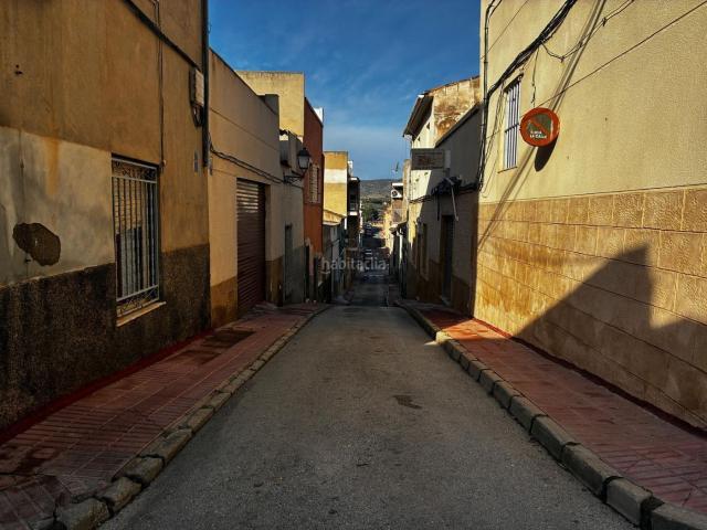 Casa Rural en venta en el Vinalopó Mitjà / El Vinalopó Medio, Valencia