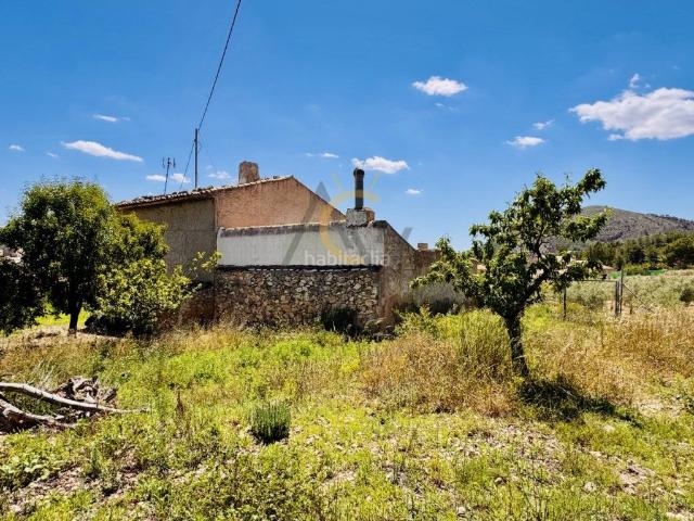 Casa Rural en venta en el Vinalopó Mitjà / El Vinalopó Medio, Valencia