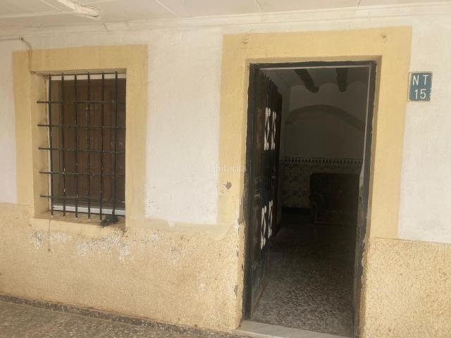 Casa Rural en venta en el Vinalopó Mitjà / El Vinalopó Medio, Valencia