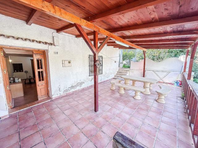 Casa Rural en venta en el Vinalopó Mitjà / El Vinalopó Medio, Valencia