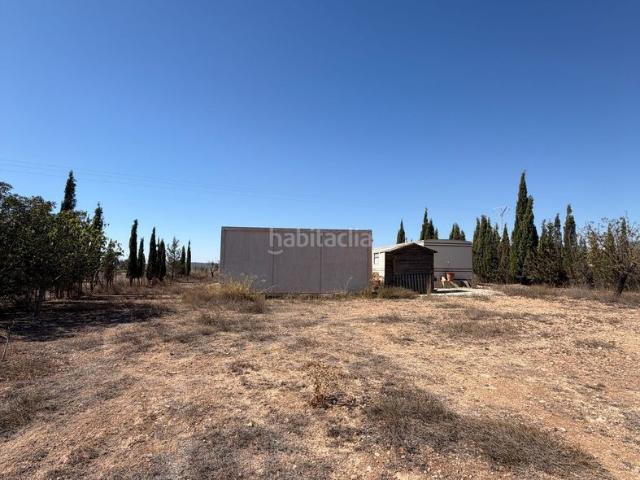 Casa Rural en venta en Novelda, Alacant / Alicante