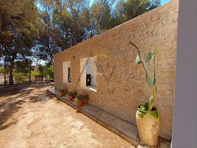Casa Rural en venta en Monóvar