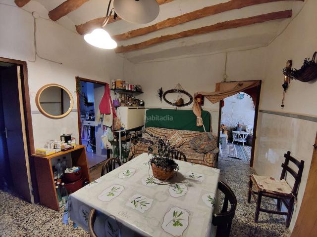 Casa Rural en venta en el Vinalopó Mitjà / El Vinalopó Medio, Valencia