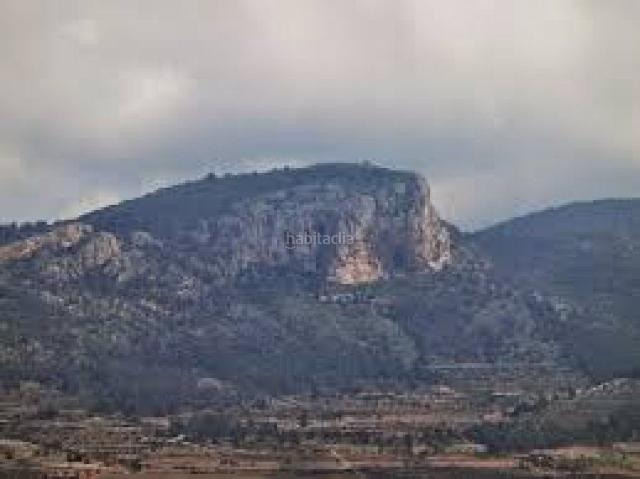 Casa Rural en venta en el Vinalopó Mitjà / El Vinalopó Medio, Valencia