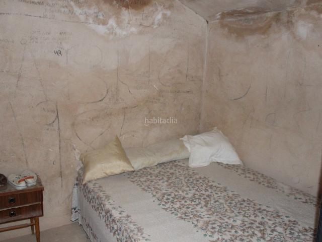 Casa Rural en venta en el Vinalopó Mitjà / El Vinalopó Medio, Valencia