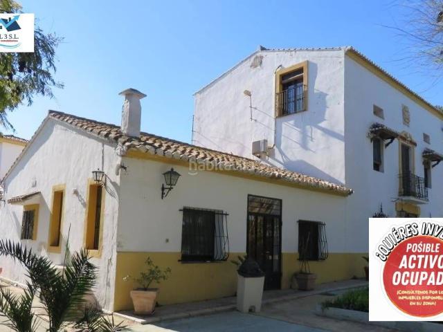 Casa Rural en venta en el Vinalopó Mitjà / El Vinalopó Medio, Valencia